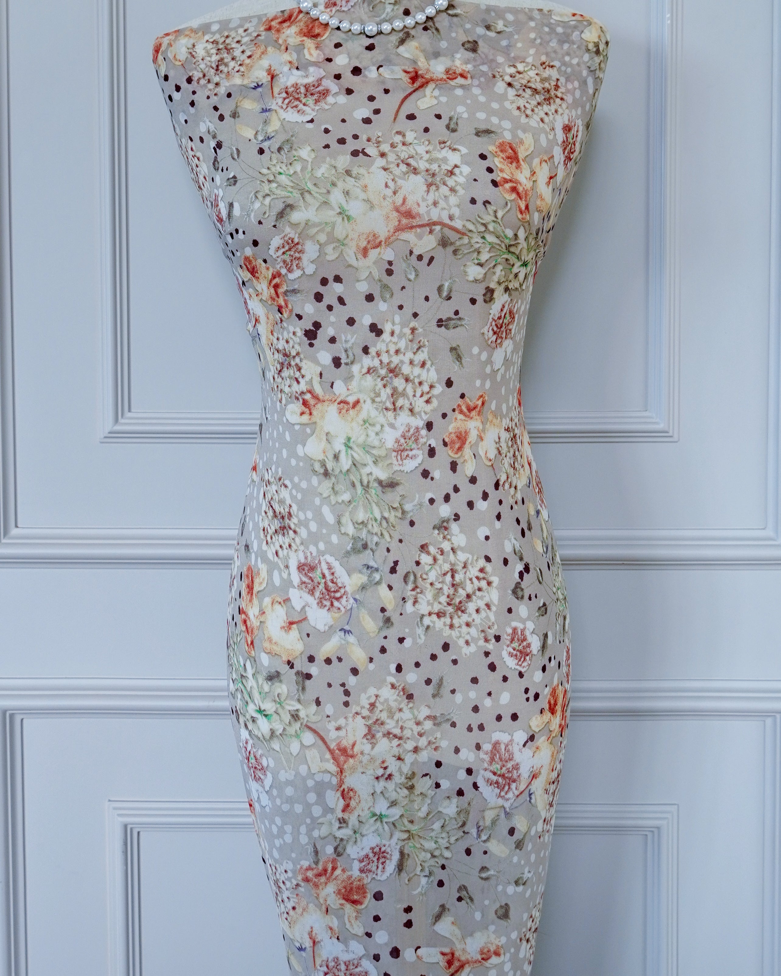 NK119 - Chiffon