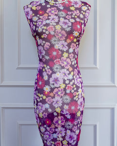 Y108 - Chiffon