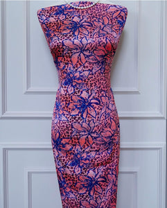 E109 - Satin Crepe