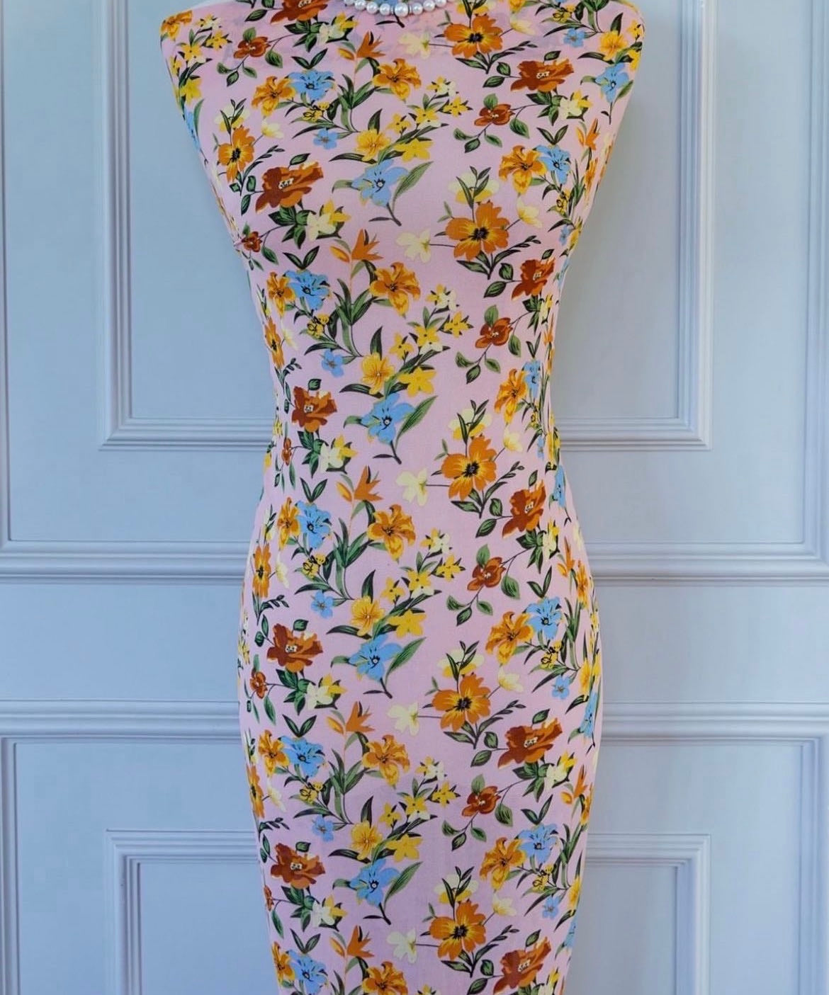 F022 - Chiffon