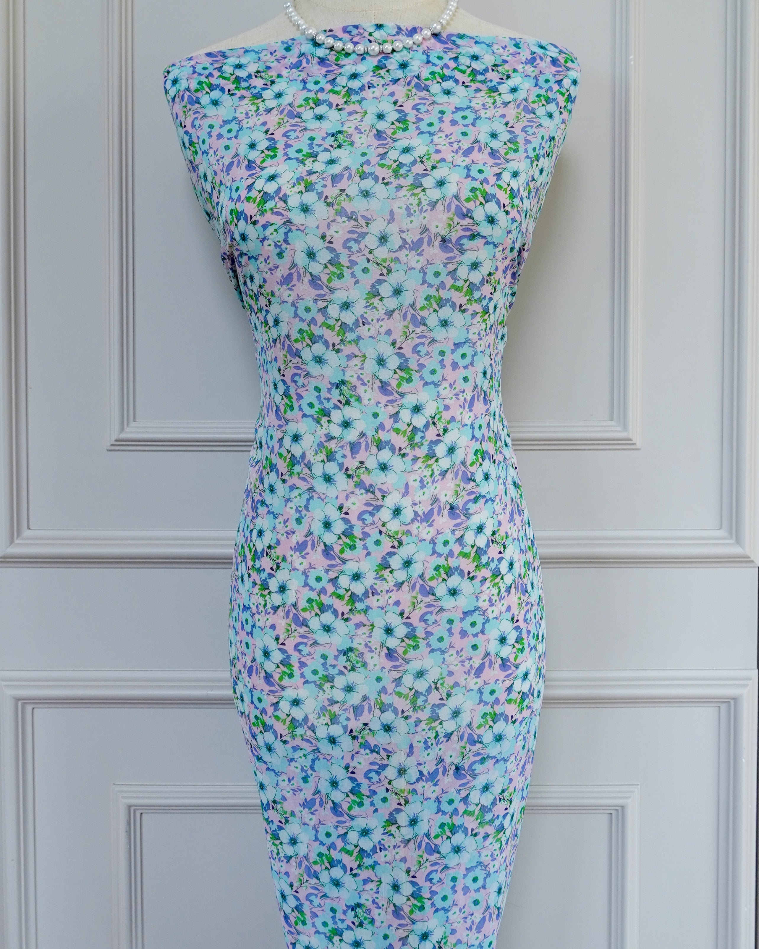 NK046 - Chiffon