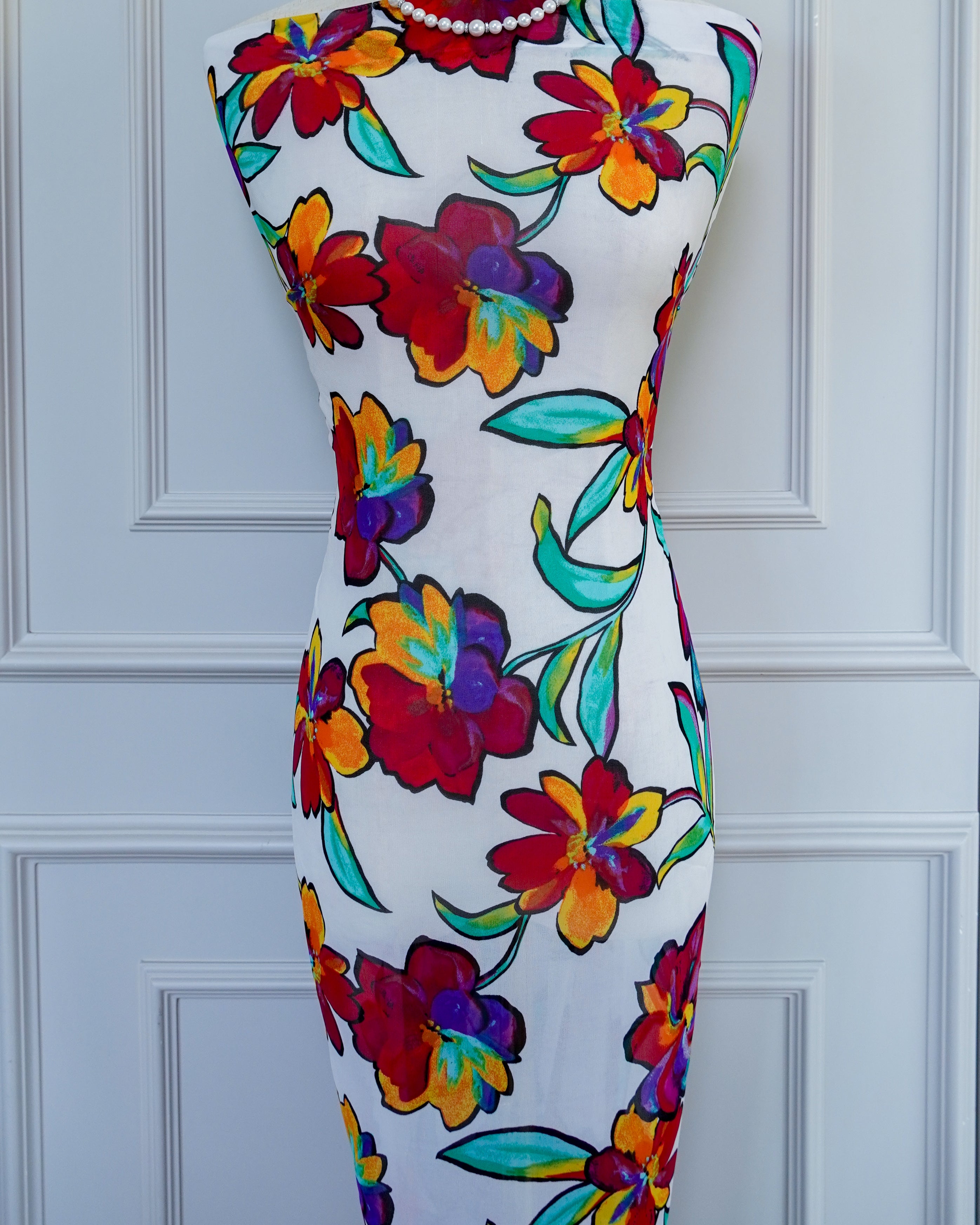 NK116 - Chiffon