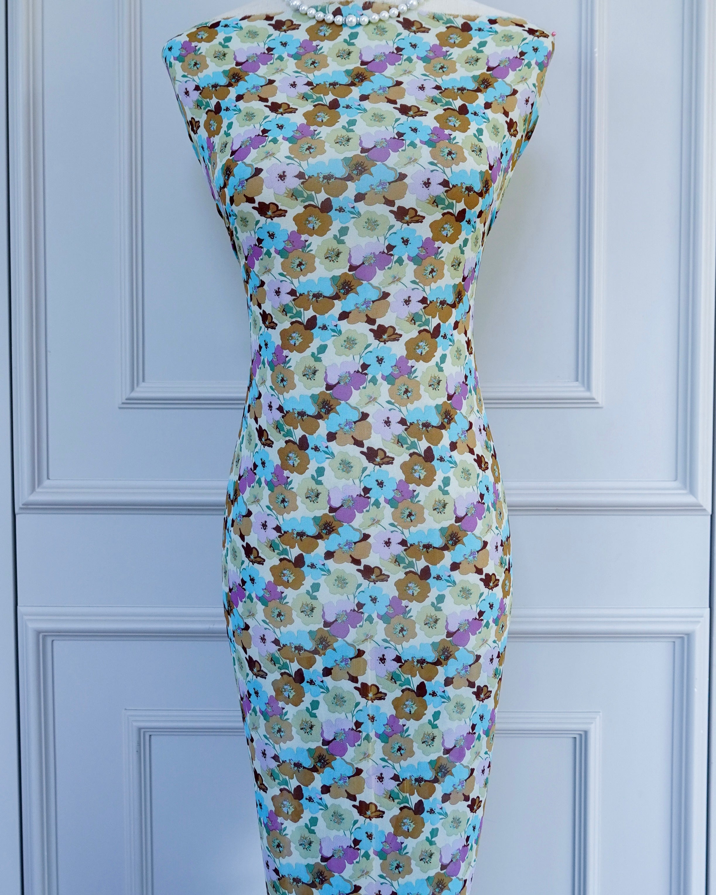 B057 - Chiffon