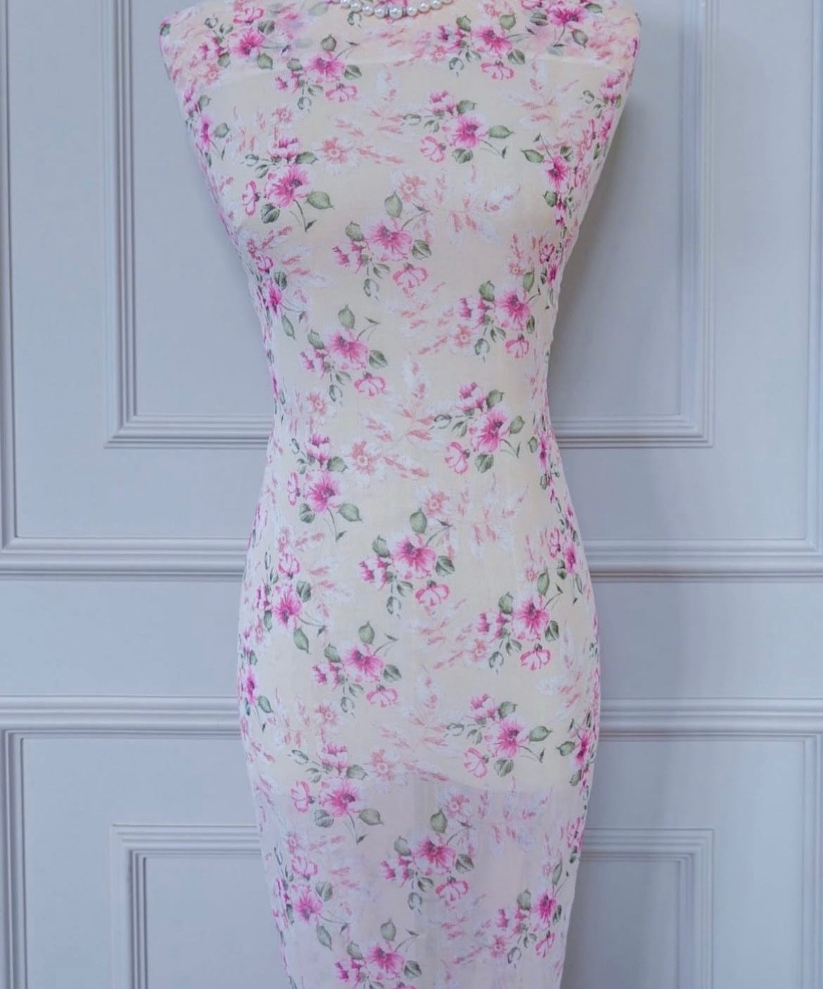F030 - Chiffon