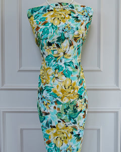 NK089 - Soft Crepe