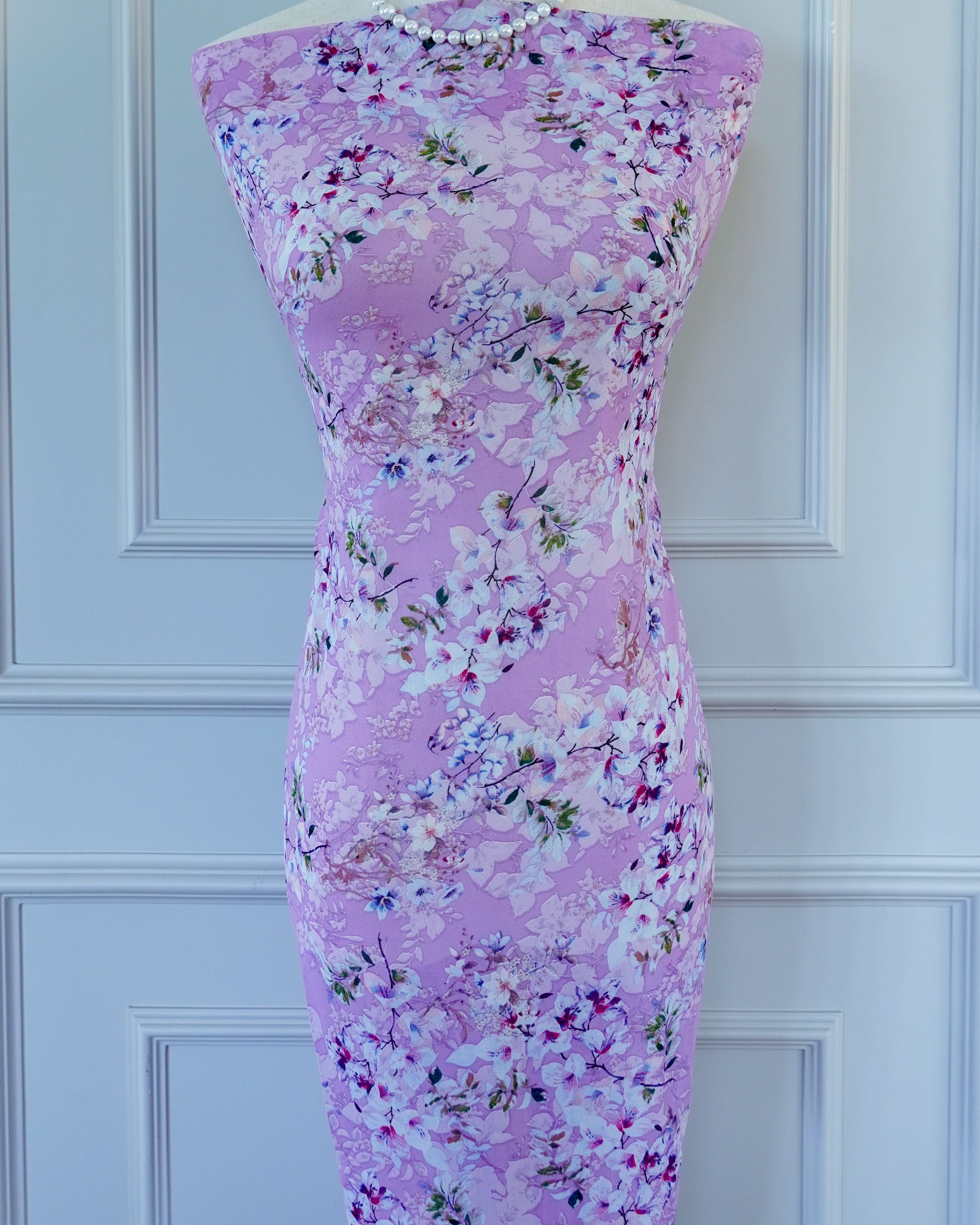 NK122 - Chiffon