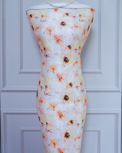 NC12 - Satin Crepe