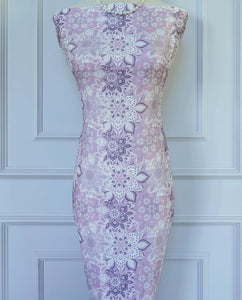 B252 - Satin Crepe