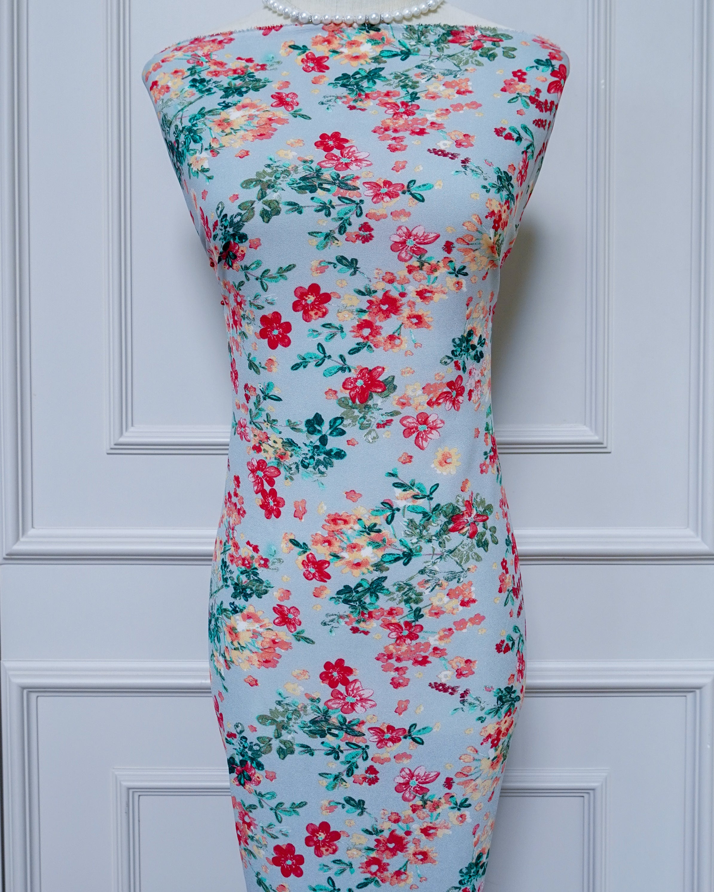 Y051 - Chiffon