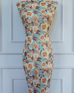 B124 - Chiffon
