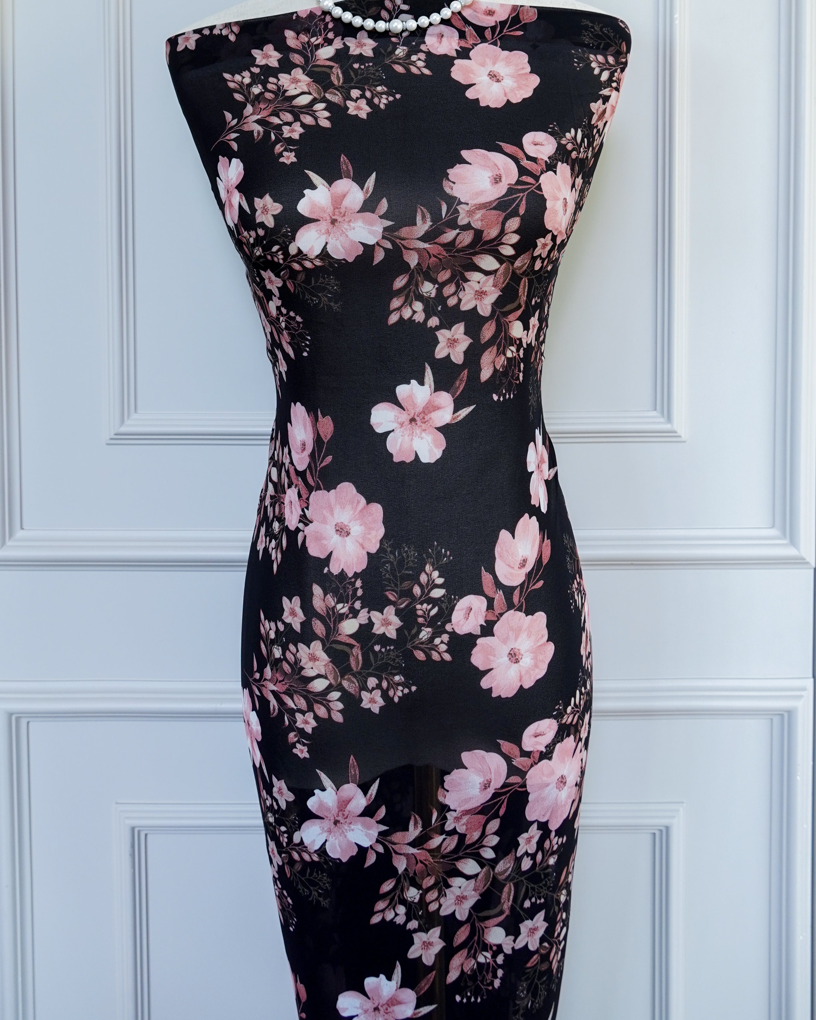 NK117 - Chiffon