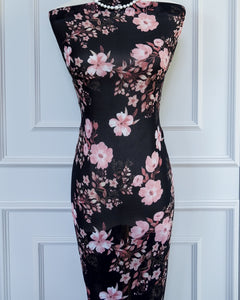 NK117 - Chiffon