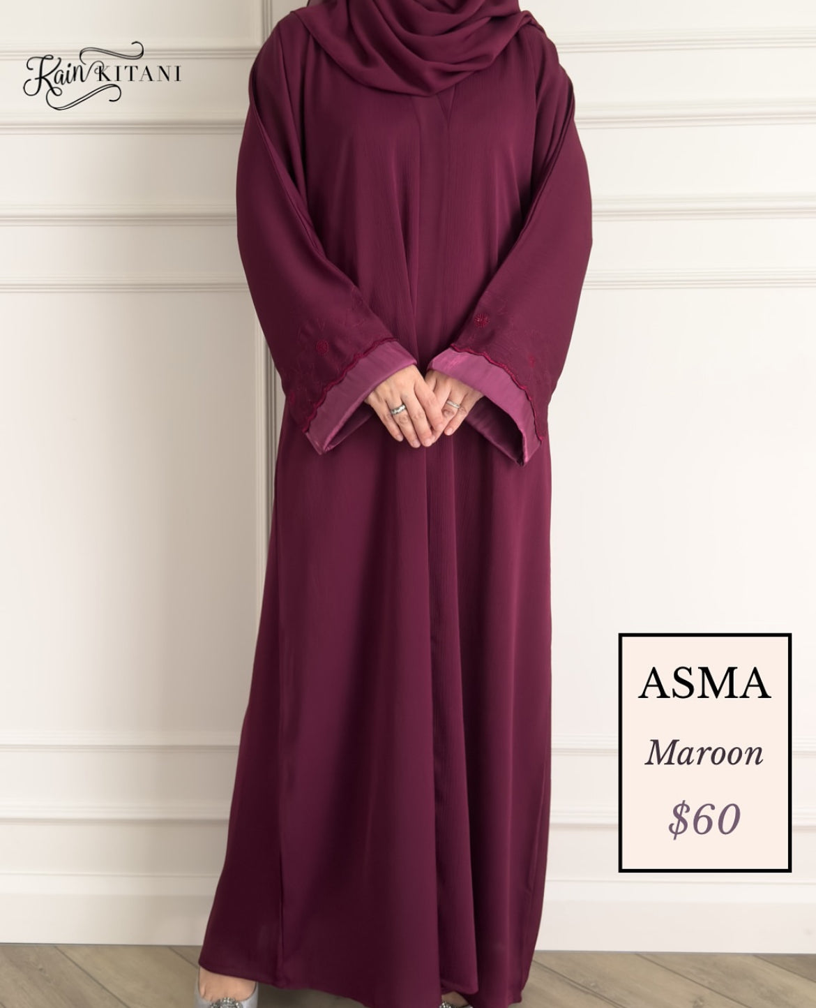 ASMA