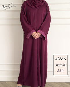ASMA