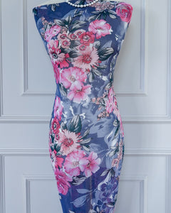 NK118 - Chiffon