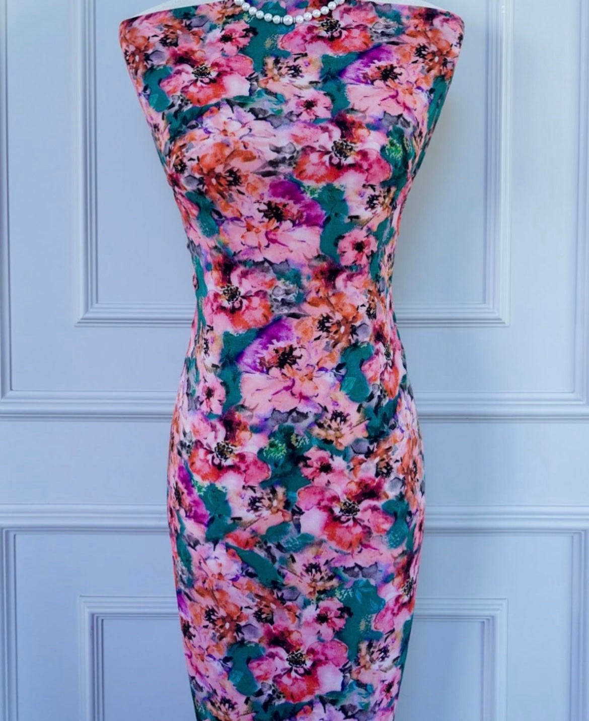 G010 - Chiffon