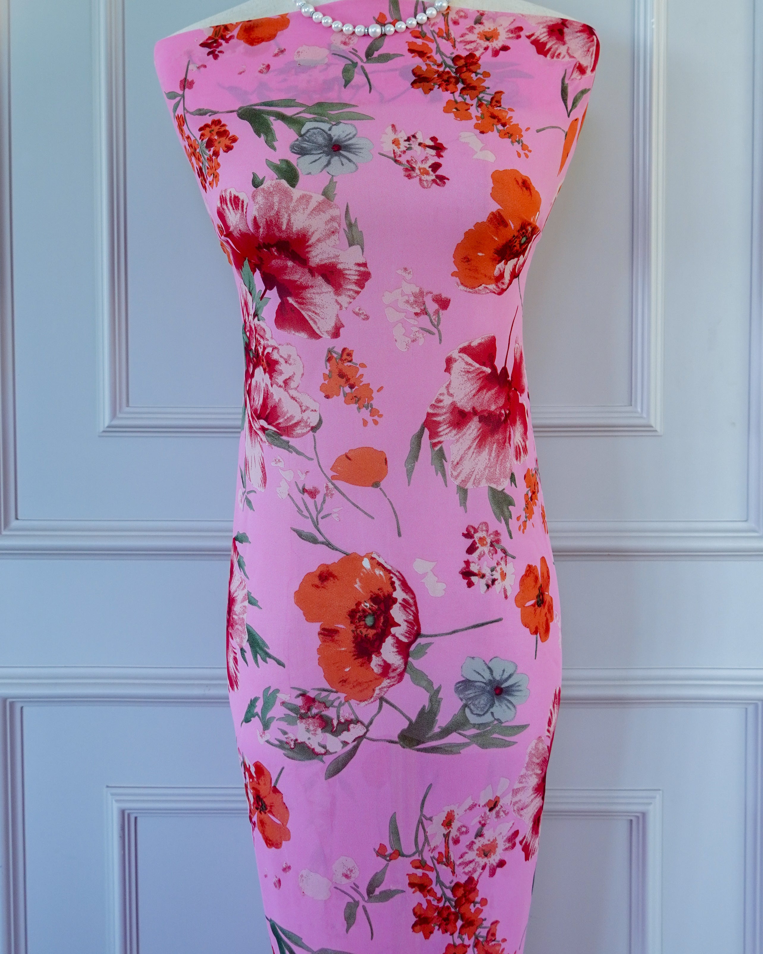 NK124 - Chiffon
