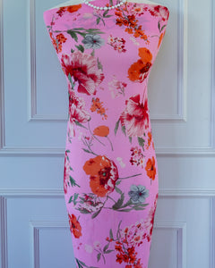 NK124 - Chiffon