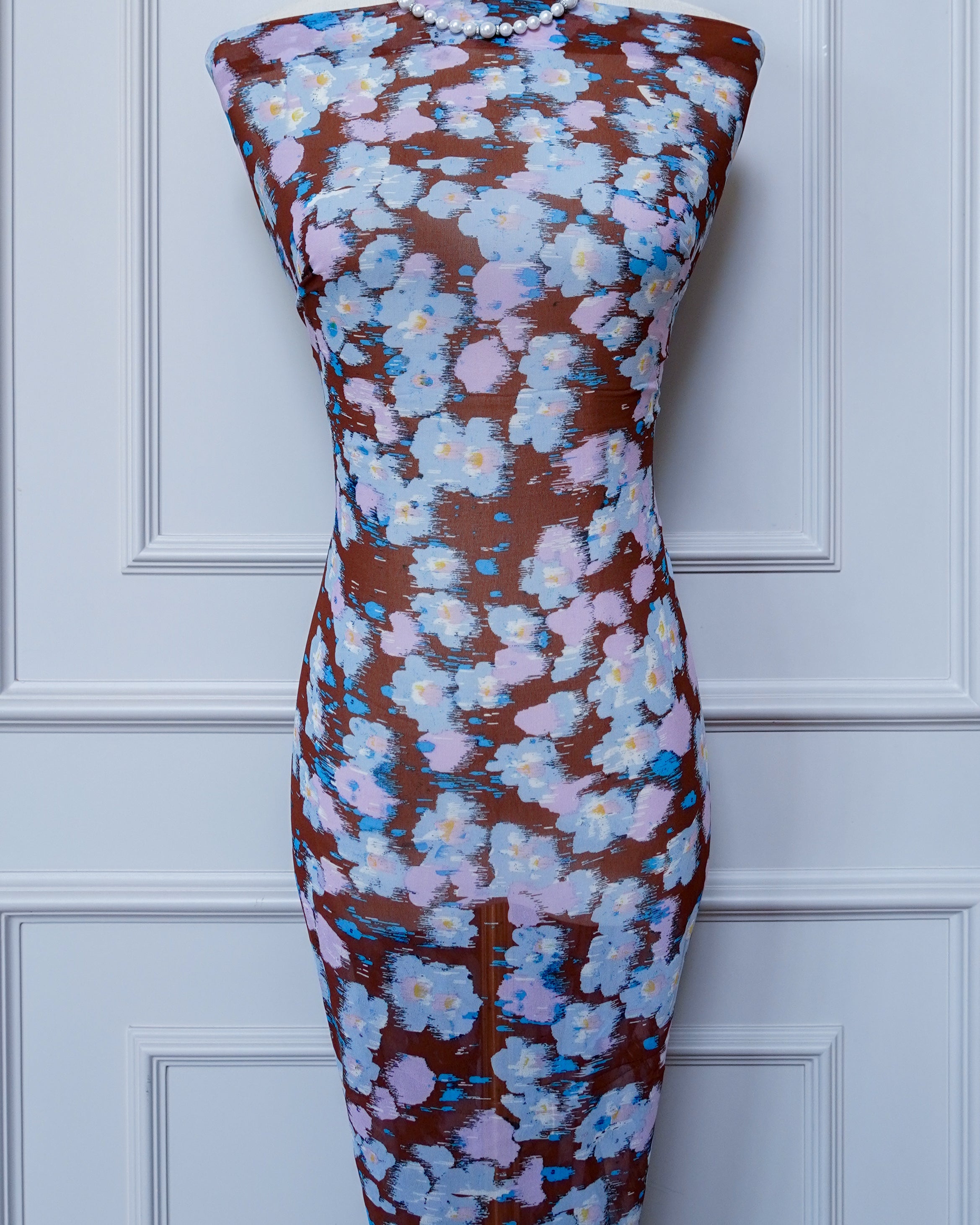 B078 - Chiffon