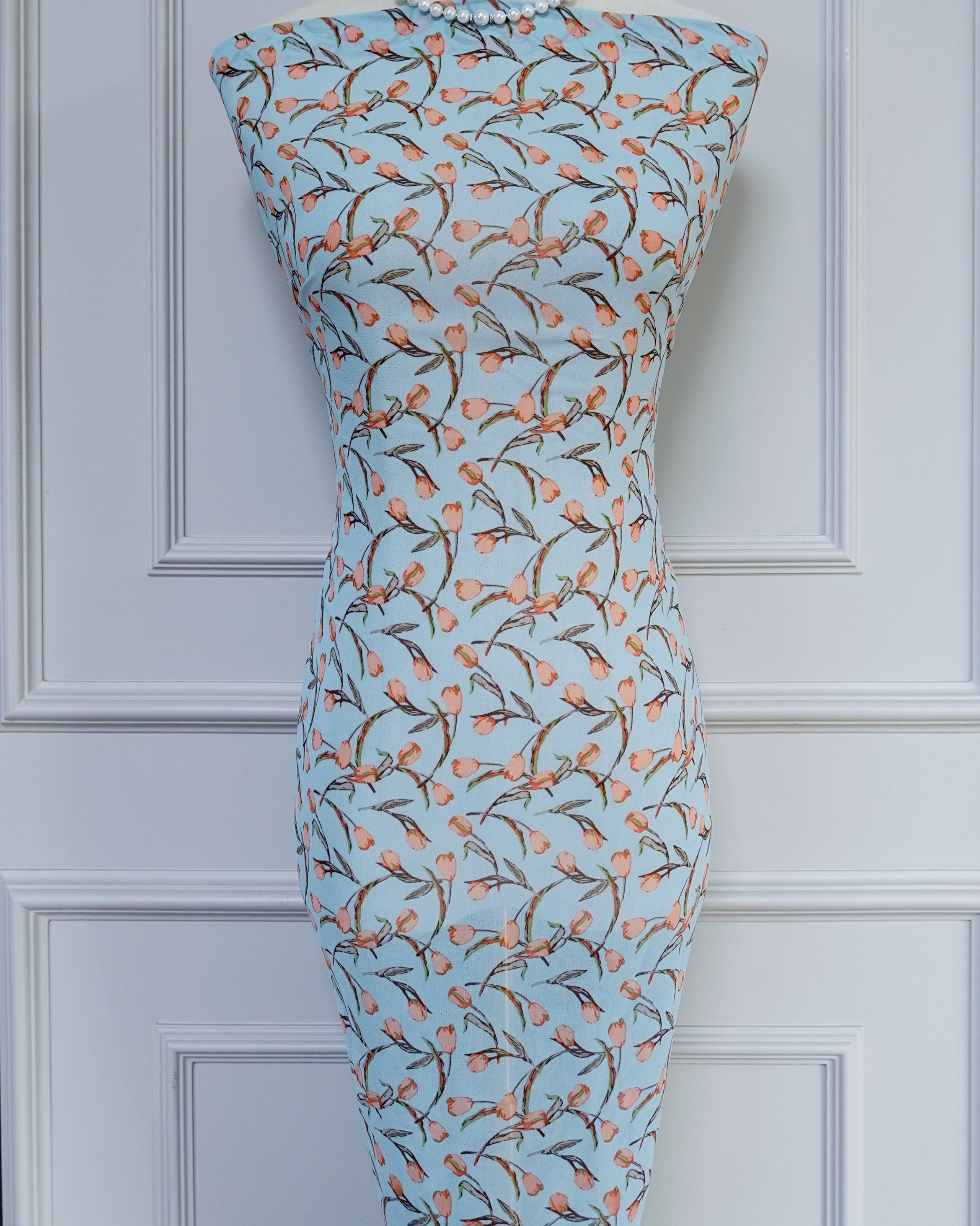 A082 - Chiffon