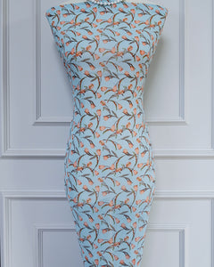 A082 - Chiffon