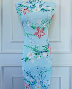 B089 - Chiffon