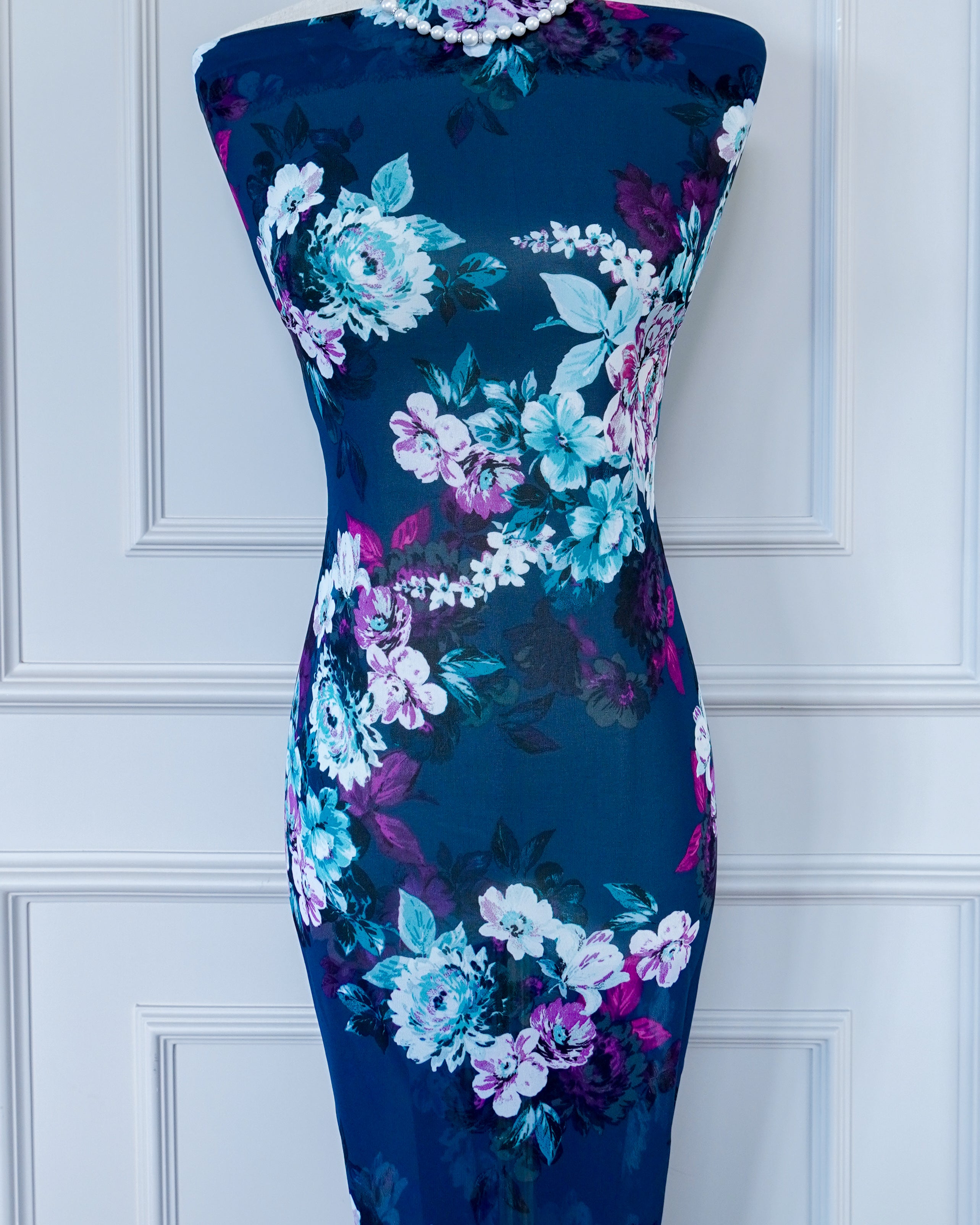 NK120 - Chiffon