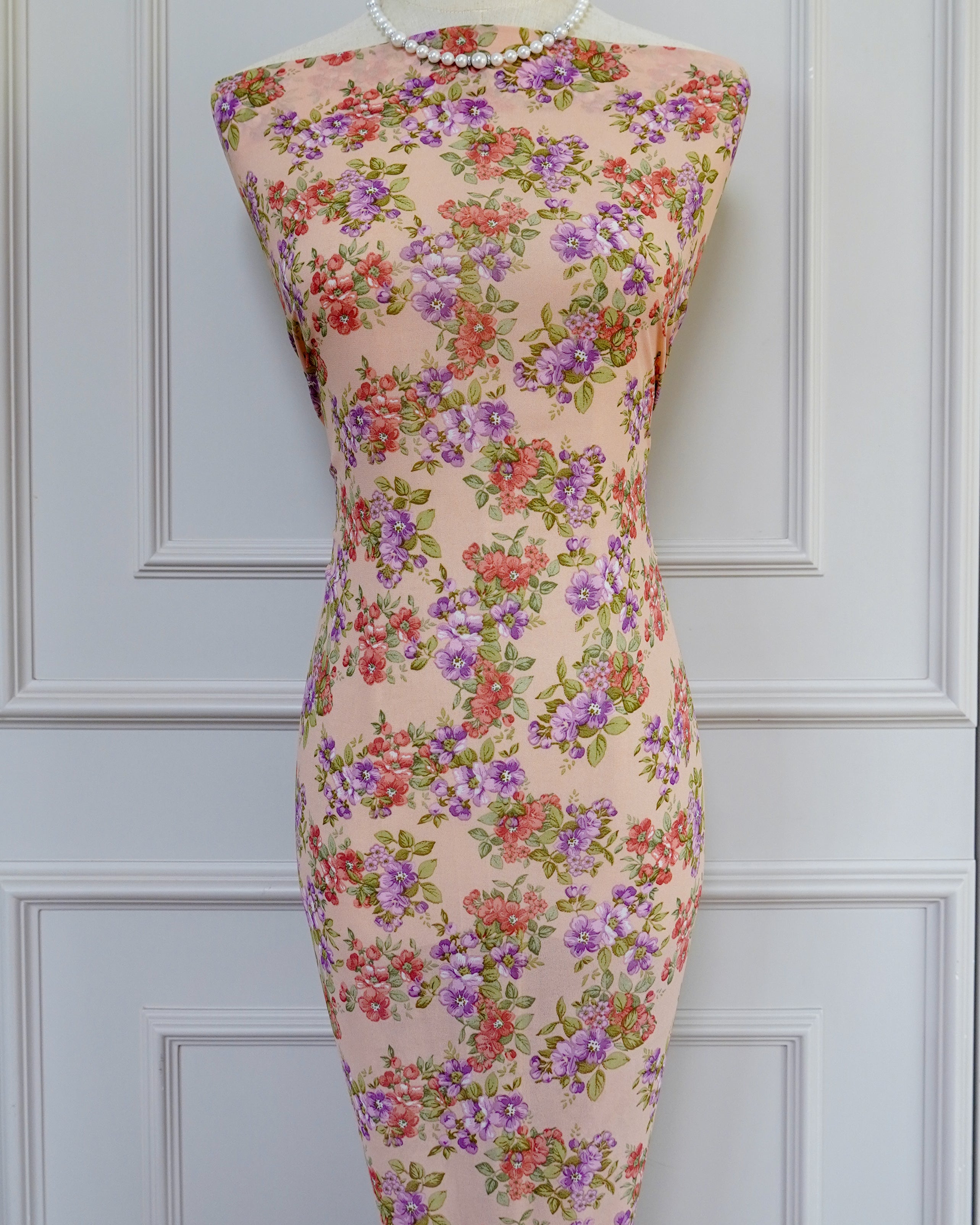 NK058 - Chiffon