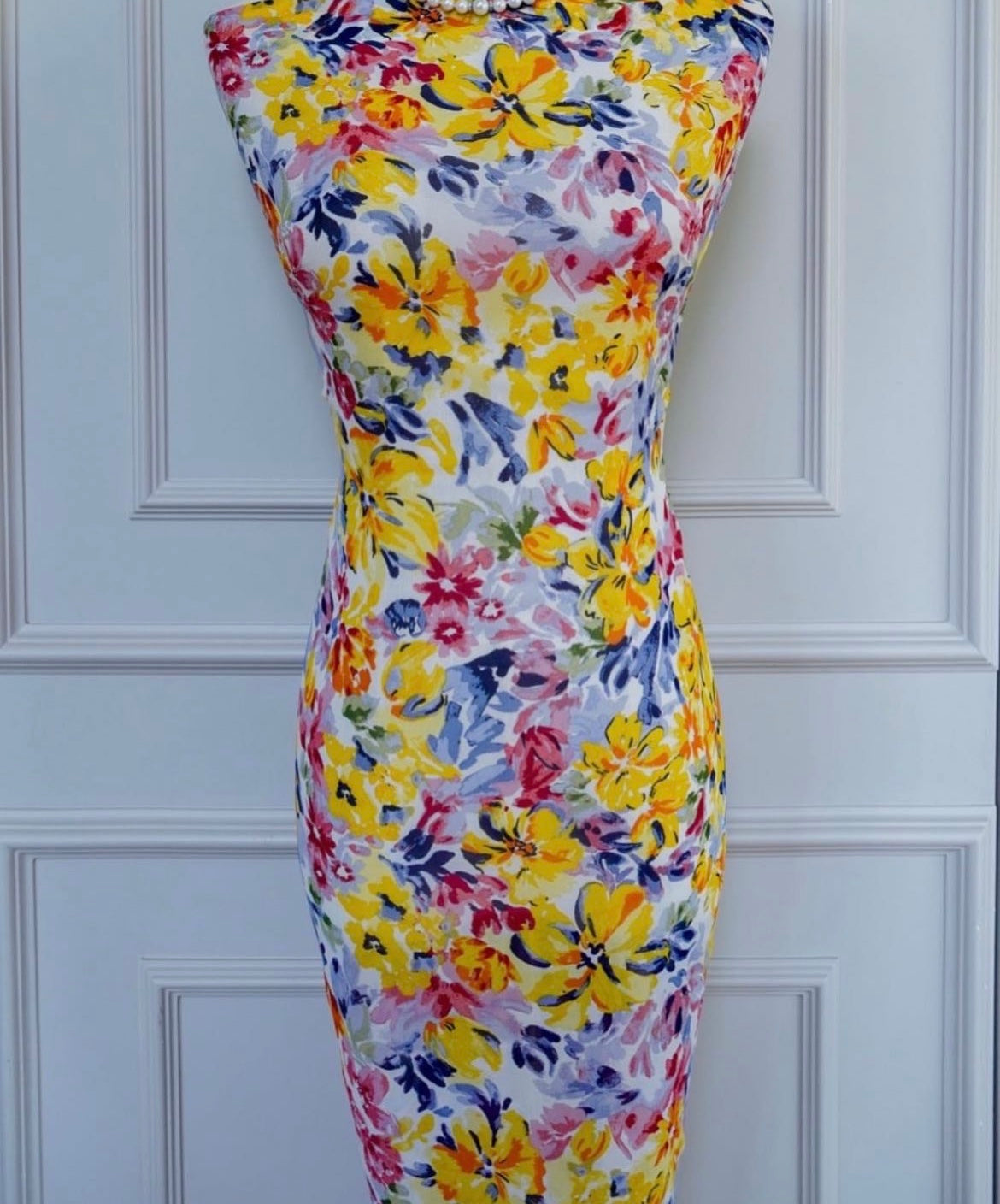 F004 - Chiffon