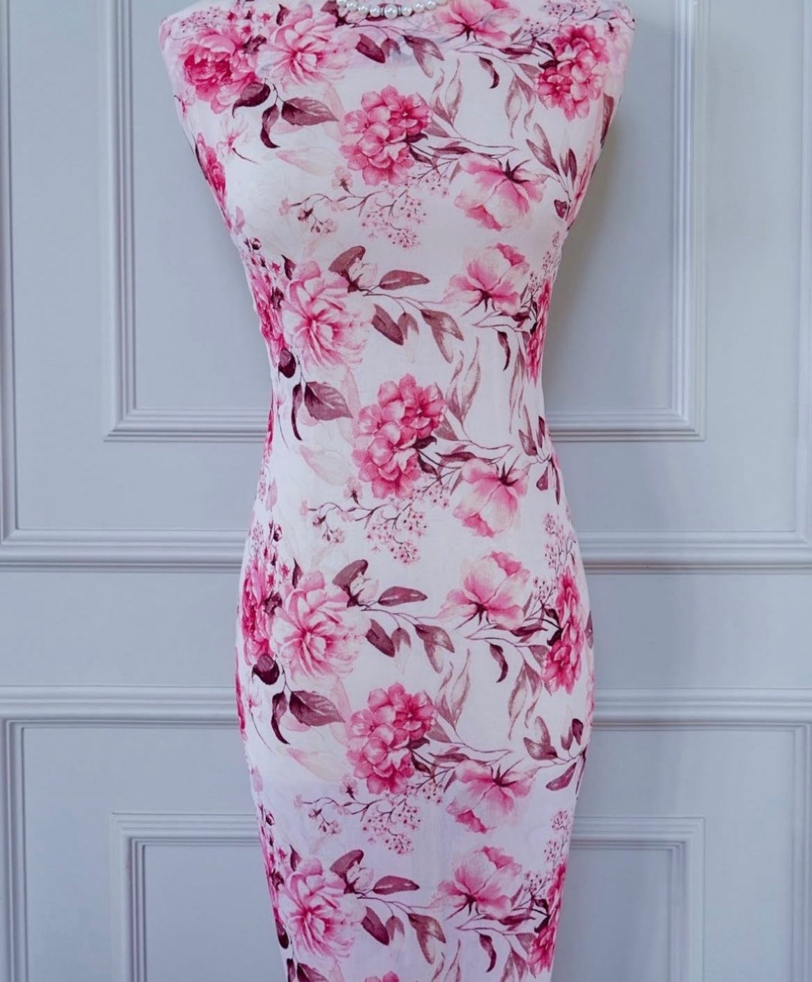 F014 - Chiffon