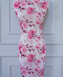F014 - Chiffon