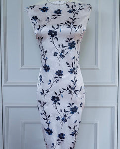 Y223 - Satin Crepe