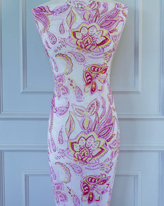 NK123 - Chiffon