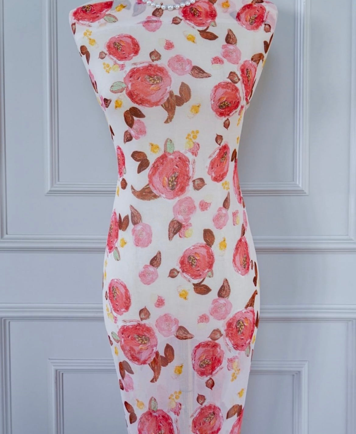 F020 - Chiffon