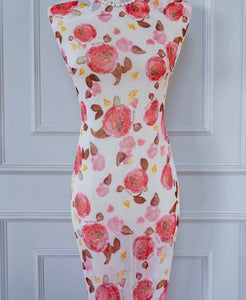 F020 - Chiffon